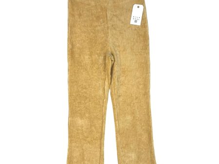 Pants Other By Billabong In Yellow, Size: M Online