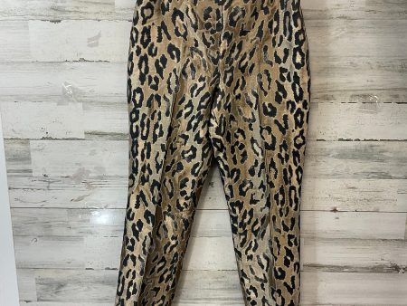 Pants Other By Vince Camuto In Gold, Size: 6 Discount