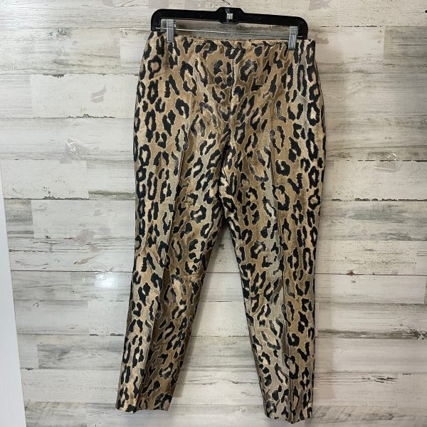 Pants Other By Vince Camuto In Gold, Size: 6 Discount