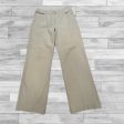 Pants Other By St John Collection In Tan, Size: 10 Discount