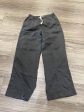 Pants Cargo & Utility By Aerie In Grey, Size: M For Sale