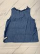 Top Sleeveless Basic By Talbots, Size: Petite   Xl Hot on Sale