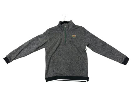 Athletic Fleece By Nhl In Grey, Size: S Online