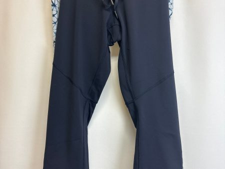 Athletic Capris By Lululemon  Size: 12 Discount