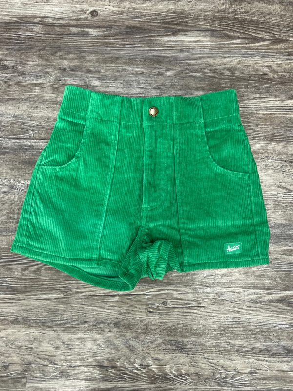 Shorts By Cmb In Green, Size: 2 For Cheap