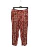 Pants Linen By Rachel Zoe In Multi-colored, Size: S Discount