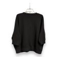 Top 3 4 Sleeve By Cable And Gauge In Black, Size: 2x Sale