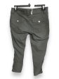 Pants Cargo & Utility By Clothes Mentor In Grey, Size: S Online Sale