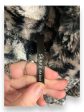 Jacket Faux Fur & Sherpa By Skyes The Limit In Animal Print, Size: M Supply