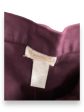 Pants Work dress By Romans In Eggplant, Size: 16 Cheap