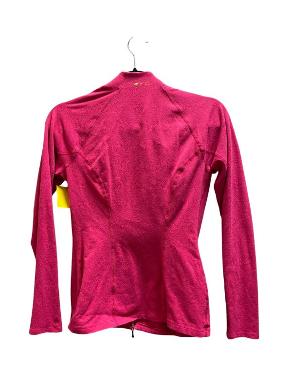 Jacket Other By Kate Spade In Pink, Size: S Fashion