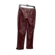 Pants Other By Joie In Red, Size: 2 For Cheap