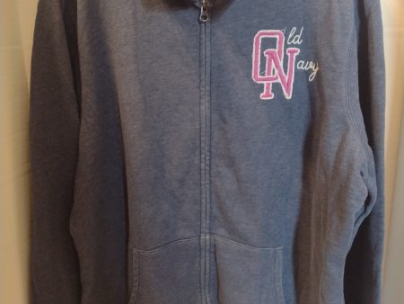 Athletic Fleece By Old Navy  Size: Xxl Online Sale