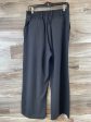 Pants Wide Leg By Gapfit In Black, Size: 4 For Cheap