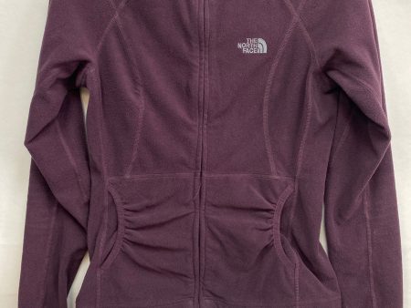 Athletic Fleece By North Face  Size: Xs Supply