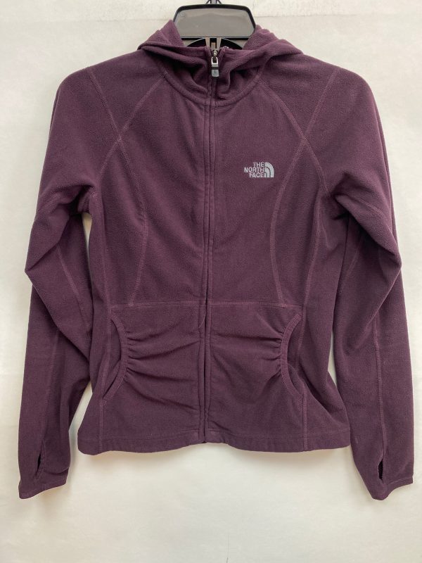 Athletic Fleece By North Face  Size: Xs Supply