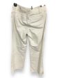 Pants Wide Leg By Loft In Tan, Size: 2 Sale