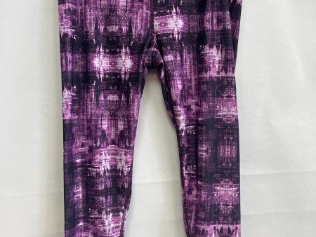 Athletic Capris By Spalding  Size: M Cheap