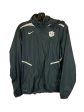 Jacket Utility By Nike Apparel In Grey, Size: M Sale