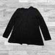 Cardigan By Cmc In Black, Size: S on Sale