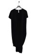 Dress Party Long By Cmc In Black, Size: 3x Online Hot Sale