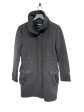 Jacket Other By Patagonia In Grey, Size: S Fashion