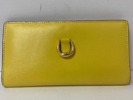 Wallet By Lauren By Ralph Lauren, Size: Medium Supply