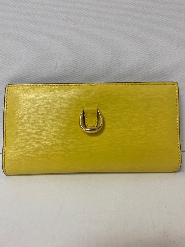 Wallet By Lauren By Ralph Lauren, Size: Medium Supply