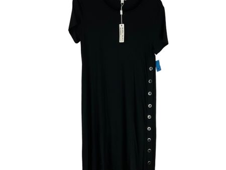 Dress Casual Short By Spense In Black, Size: M Hot on Sale