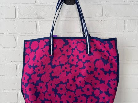 Tote By Clothes Mentor, Size: Small Online Sale