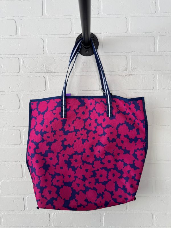 Tote By Clothes Mentor, Size: Small Online Sale