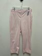 Pants Other By Talbots In Pink, Size: 10 Fashion