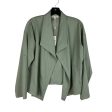 Jacket Other By Max Studio In Green, Size: M on Sale