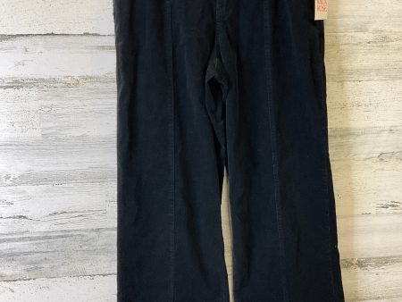 Pants Dress By Knox Rose In Black, Size: 10 Online Hot Sale