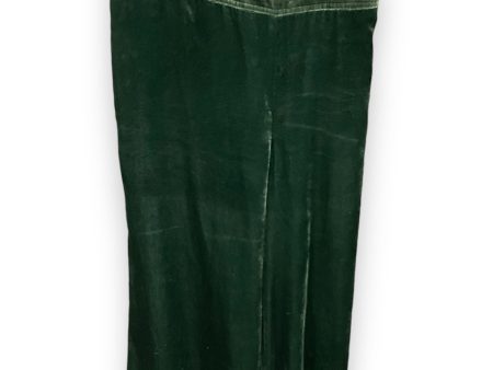 Pants Dress By Madewell In Green, Size: 2x Discount