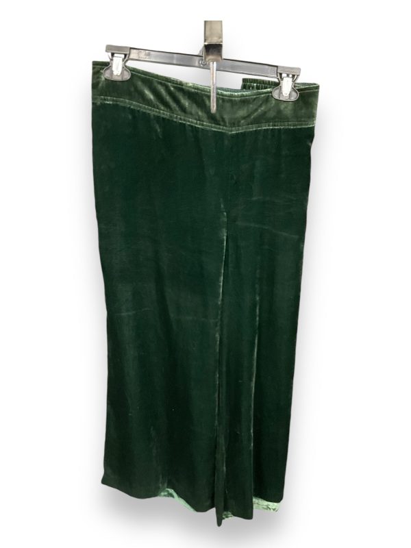 Pants Dress By Madewell In Green, Size: 2x Discount