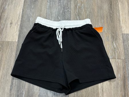 Shorts By Entro In Black, Size: S Online