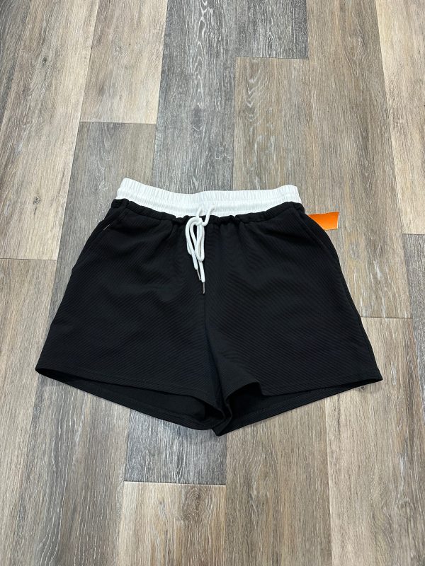 Shorts By Entro In Black, Size: S Online