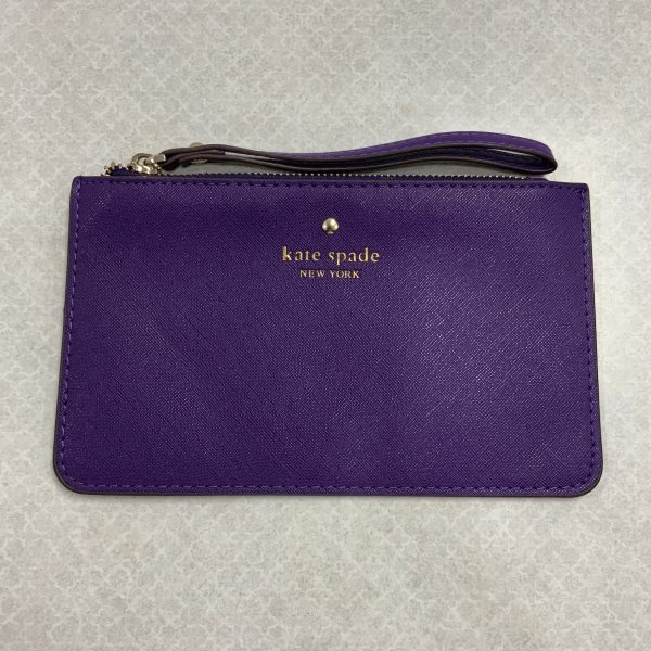 Wristlet By Kate Spade, Size: Small For Discount