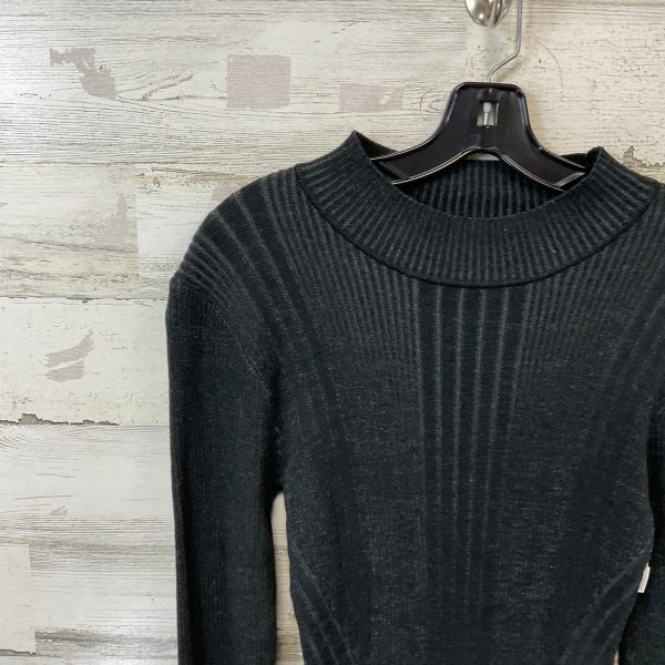 Dress Sweater By French Connection In Black, Size: M Online Hot Sale