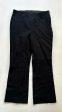 Pants Chinos & Khakis By A New Day In Black, Size: 8 Online Hot Sale