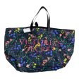 Tote By Victorias Secret, Size: Large Fashion