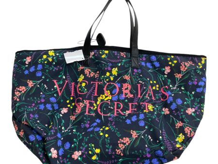 Tote By Victorias Secret, Size: Large Fashion