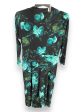 Dress Party Midi By Anne Klein In Floral Print, Size: S For Discount