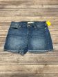 Shorts By Vineyard Vines In Blue Denim, Size: 10 Fashion