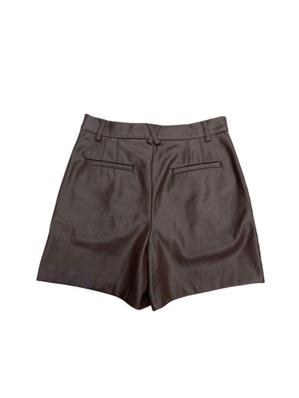 Shorts By Banana Republic In Brown, Size: 4 Discount