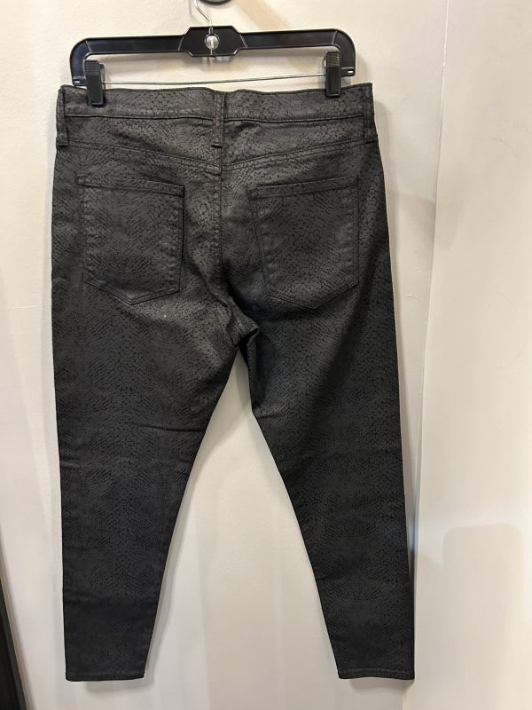 Pants Other By Banana Republic In Black, Size: 10 For Discount