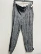 Pants Other By Alfani In Grey, Size: 1x Hot on Sale