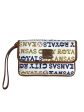 Wallet Designer By Dooney And Bourke, Size: Large Supply