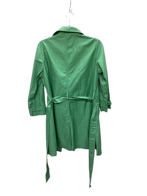 Jacket Other By Gap In Green, Size: M Discount